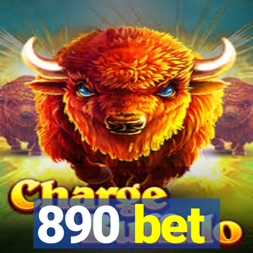 890 bet